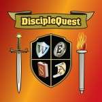 DiscipleQuest logo