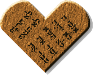 10-Commandments-Heart