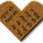 10-Commandments-Heart