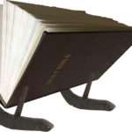 Bible Cradle