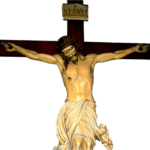 Hallowed Be Thy Name