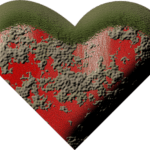 moldy heart